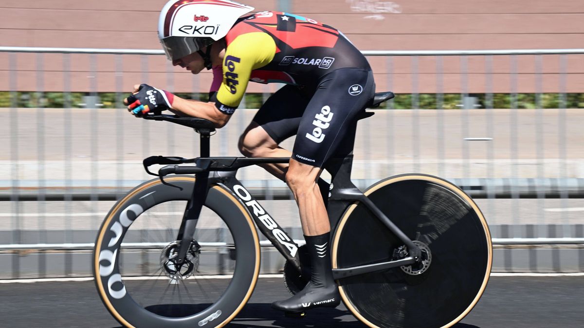 Hvězdný cyklistický spurtér a úspěšný dráhař Viviani končí kariéru